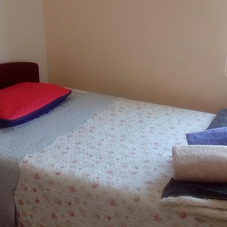 Hospedaje La Anita リマ エクステリア 写真